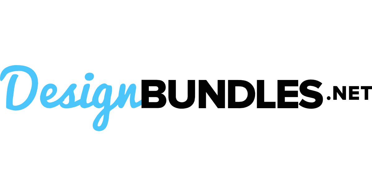 DesignBundles logo